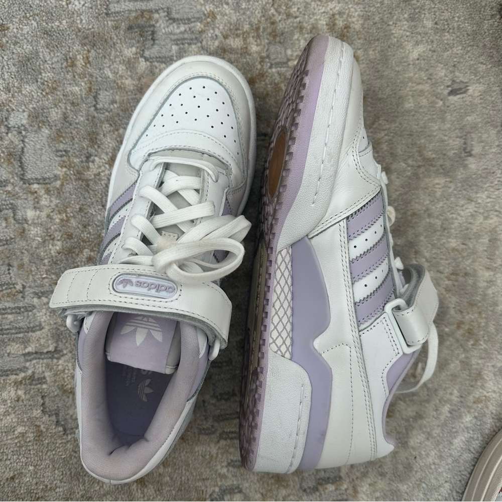 Adidas Forum Low W Sneakers